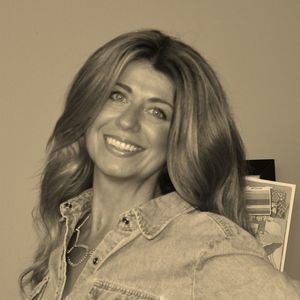 Meet your Posher, Tracy